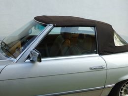 Mercedes SL450