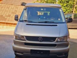 VW T4