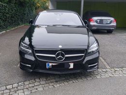 Mercedes CLS500