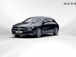 Mercedes CLA200