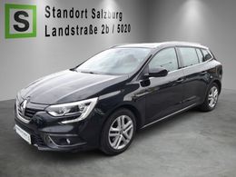 Renault Mégane GrandTour