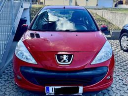 Peugeot 206+