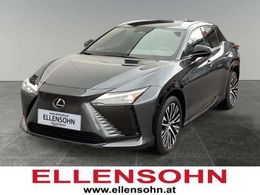 Lexus RZ 450e