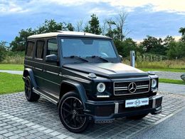 Mercedes G350