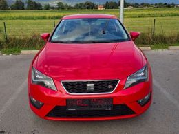 Seat Leon SC