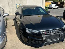 Audi S5 Sportback