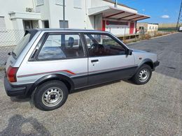 Toyota Starlet