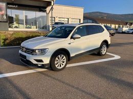 VW Tiguan Allspace