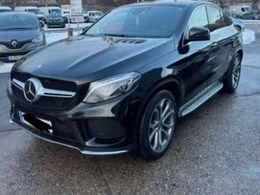 Mercedes GLE350