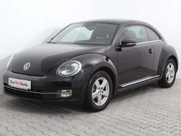 VW Beetle