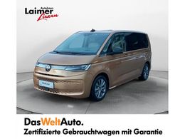 VW Multivan