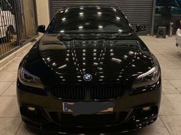 BMW 535