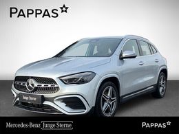 Mercedes GLA200