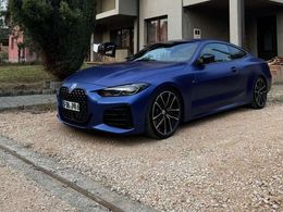 BMW 440
