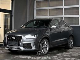 Audi RS Q3