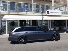 Mercedes E350