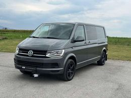 VW T6