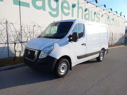 Nissan Interstar