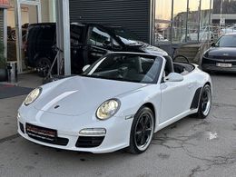 Porsche 911 Carrera