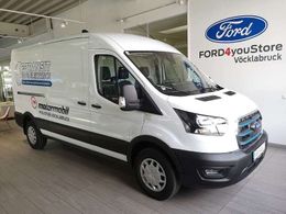 Ford E-Transit