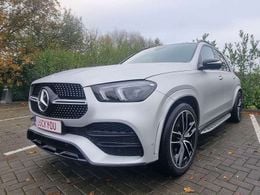 Mercedes GLE350e