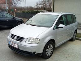 VW Touran