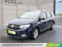 Dacia Logan MCV