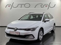 VW Golf Alltrack