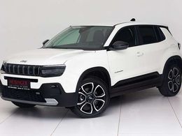 Jeep Avenger EV