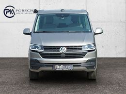 VW California