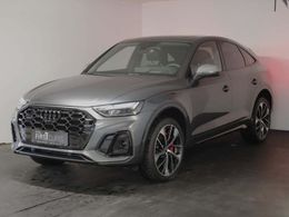 Audi SQ5 Sportback