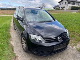 VW Golf Plus Cross