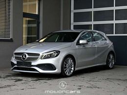 Mercedes A200