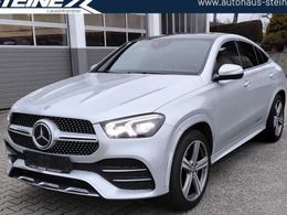 Mercedes GLE400