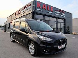 Ford Grand Tourneo Connect