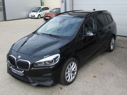 BMW 218 Gran Tourer