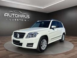 Mercedes GLK220