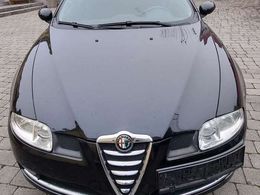 Alfa Romeo GT