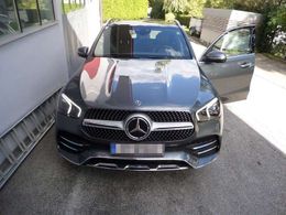 Mercedes GLE350