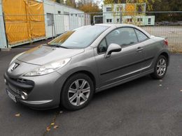 Peugeot 207 CC