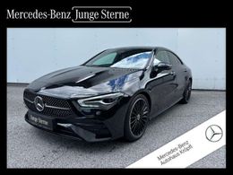 Mercedes CLA250