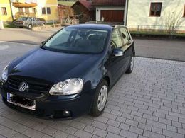 VW Golf V