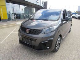 Fiat E-Ulysse