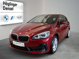 BMW 225