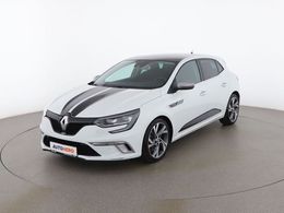 Renault Mégane GT