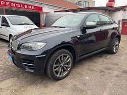 BMW X6 M