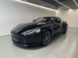 Aston Martin DB9