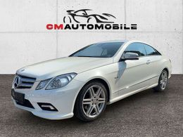 Mercedes E350