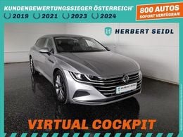 VW Arteon