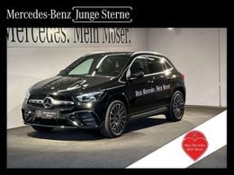 Mercedes GLA200